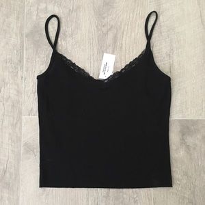 ✰ tillys tank top